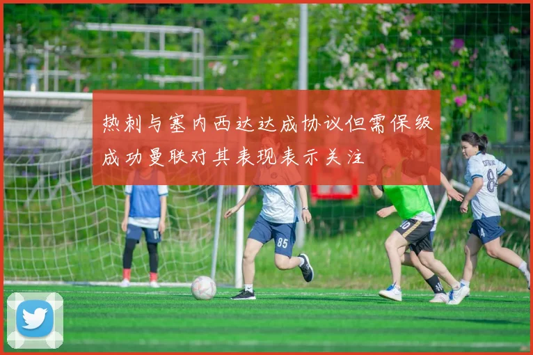 热刺与塞内西达达成协议但需保级成功曼联对其表现表示关注